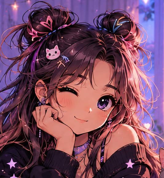 SparkleFinds