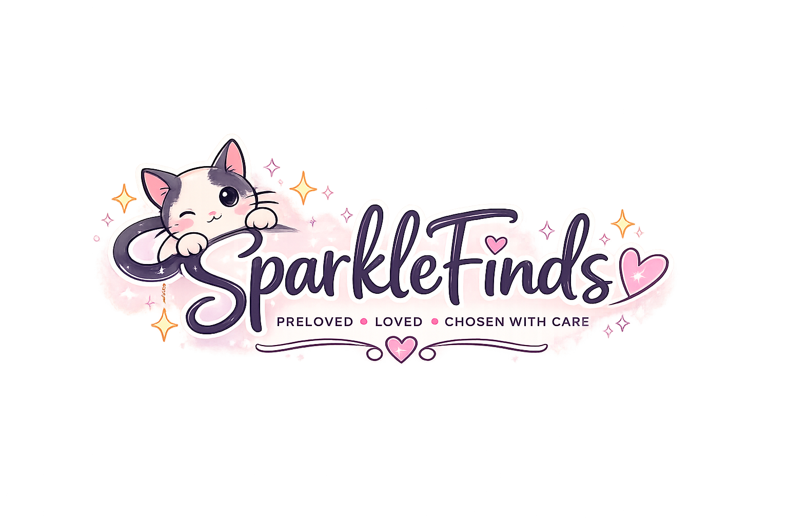 SparkleFinds